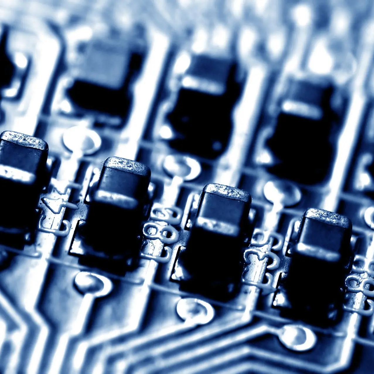 matériel et logiciel